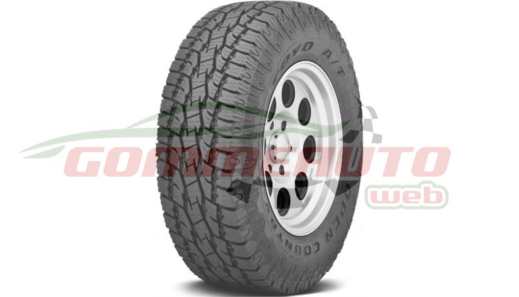 COP. 205/80R016 Toyo OP.COUNTRY AT+ 110/108T (m+s)
